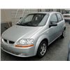 Image 1 : 2007 Pontiac Wave *one owner*
