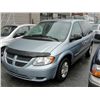 Image 1 : 2006 Dodge Caravan