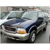 Image 1 : 2000 GMC Jimmy