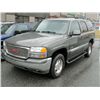 Image 1 : 2000 GMC Yukon