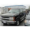 Image 1 : 1995 Chev Suburban
