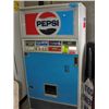 Image 1 : Pepsi cola coin operated pop machine