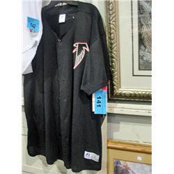 Falcons sports jersey