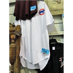 Chicago cubs sports jersey