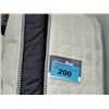 Image 1 : King size mattress (mattress only)