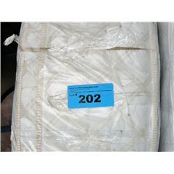 Queen size mattress (mattress only)
