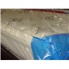 Image 1 : King size mattress and boxspring set