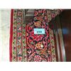 Image 1 : Approx 8F by 12F hand knotted persian area rug