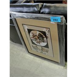 Framed Print
