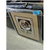 Image 1 : Framed Print
