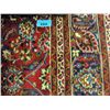 Image 1 : Approx 10F by 15F hand knotted persian area rug
