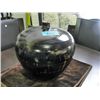 Image 1 : Large ceramic decorative lamp vase