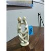 Image 1 : Hand crafted stone carved sculpture