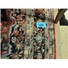 Image 1 : Approx 9F by 12F hand knotted persian area rug