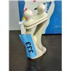 Image 1 : Hand crafted stone carved sculpture