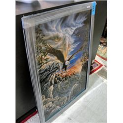 Framed Print