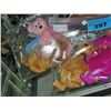 Image 1 : 4 collectable tye beanie babies