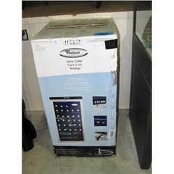 Whirlpool wine cellar