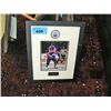 Image 1 : Framed mark messier #11 legend of edmonton