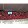 Image 1 : Approx 7F by 10F hand knotted persian area rug