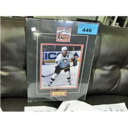 NHL mario lemeu pittsburgh penguins photo