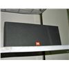 Image 1 : JBL home audio center speaker