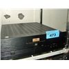 Image 1 : Parasound HCA-1205A high current power amplifier