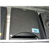 Image 1 : Velodyne CHT powered home audio sub woofer