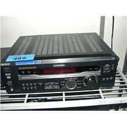 Sony digital audio / video control center model