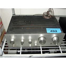 Kenwood stereo integrated amplifier