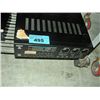 Image 1 : BMB model DX -222 karaoke amplifier with remote
