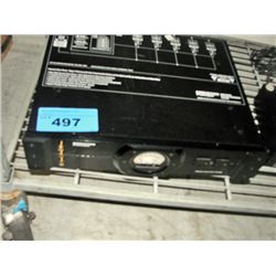 Monster power reference power center home theater