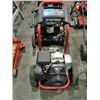 Image 1 : Honda powered pressure washer, no wand no hose