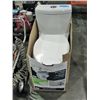 Image 1 : Water ridge high efficiency toilet