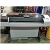 Image 1 : HP design jet T1200 post script 44" color plotter