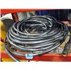 Image 1 : Grey garden hose