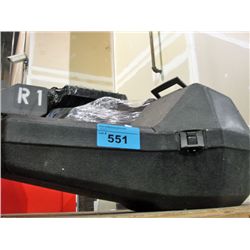 Craftsman chainsaw case