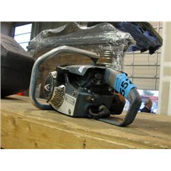 Homelite chainsaw