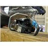 Image 1 : Homelite chainsaw