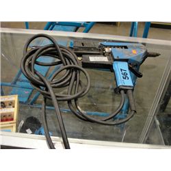 Model poly gun II