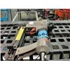 Image 1 : Porter cable brad nailer
