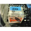 Image 1 : Box of griding discs
