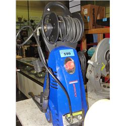 Simmoniz electric pressure washer