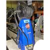 Image 1 : Simmoniz electric pressure washer