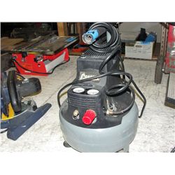 Concept air compressor