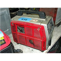 Honda portable generator