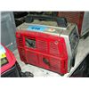 Image 1 : Honda portable generator