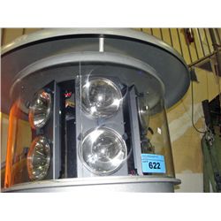 Mariners fog light