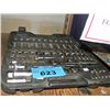 Image 1 : Combination socket set