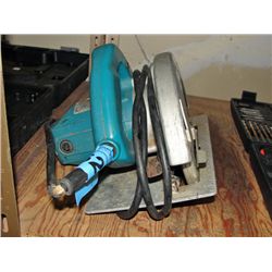 Mikita skill saw